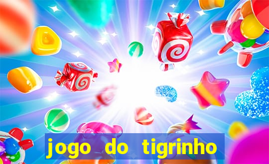 jogo do tigrinho jojo todynho